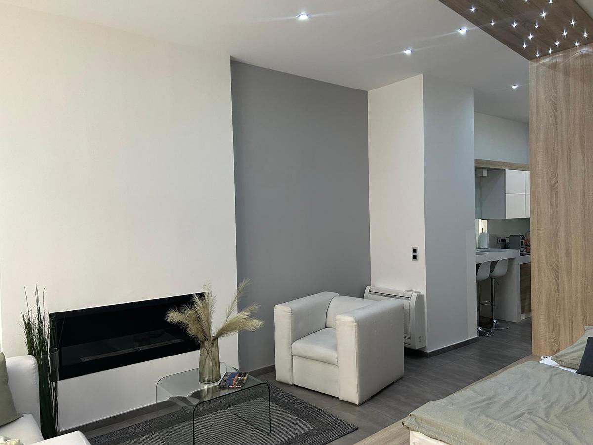 Imagine Budapest Premium Apartment Exterior foto